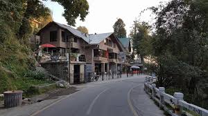 THE 10 BEST Hotels In Murree, Pakistan 2025